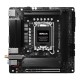 Дънна платка ASRock B860I WiFi Intel B860 LGA 1851
