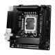 Дънна платка ASRock B860I WiFi Intel B860 LGA 1851