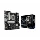 Дънна платка ASRock B860M-X Intel B860