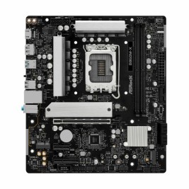 Дънна платка ASRock B860M-X Intel B860