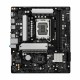 Дънна платка ASRock B860M-X Intel B860
