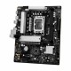 Дънна платка ASRock B860M-X Intel B860