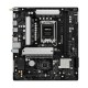 Дънна платка ASRock B860M-X WiFi Intel B860 LGA 1851