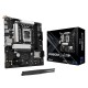 Дънна платка ASRock B860M-X WiFi Intel B860 LGA 1851