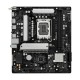 Дънна платка ASRock B860M-X WiFi Intel B860 LGA 1851