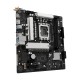 Дънна платка ASRock B860M-X WiFi Intel B860 LGA 1851