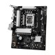 Дънна платка ASRock B860M-X WiFi Intel B860 LGA 1851