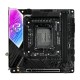 Дънна платка ASRock B860I Lightning WiFi Intel B860 LGA 1851