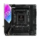 Дънна платка ASRock B860I Lightning WiFi Intel B860 LGA 1851