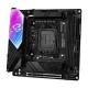 Дънна платка ASRock B860I Lightning WiFi Intel B860 LGA 1851