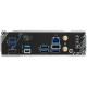 Дънна платка ASRock B860I Lightning WiFi Intel B860 LGA 1851