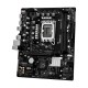 Дънна платка ASRock B860M-H2 Intel B860 LGA 1851