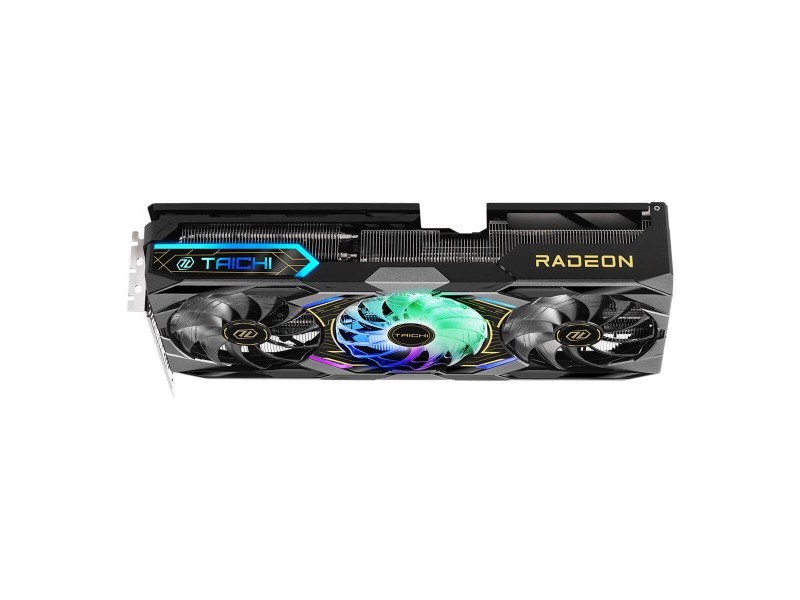 Графична карта ASRock ASROCK radeon rx 9070 xt 16 GB GDDR6