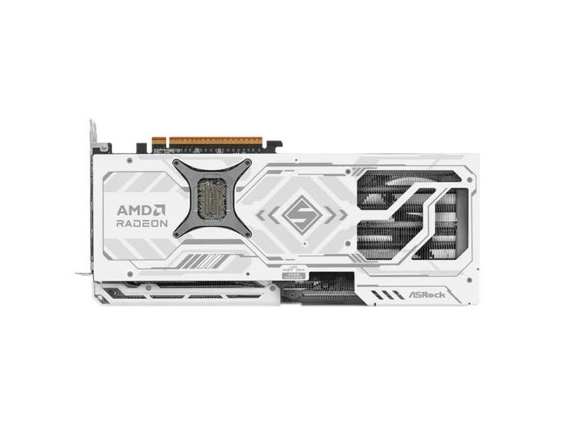 Графична карта ASRock RX9070 SL GDDR6 16 GB