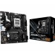 Дънна платка ASRock B850M-X R2.0 AMD B850 AMD AM5