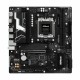 Дънна платка ASRock B850M-X R2.0 AMD B850 AMD AM5