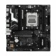 Дънна платка ASRock B850M-X R2.0 AMD B850 AMD AM5