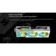 Графична карта ASRock RX9060XT SL 16GO GDDR6 RADEON RX 9060 XT 16 GB