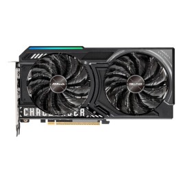 Графична карта ASRock RX9060XT CL 8GO 8 GB GDDR6 RADEON RX 9060 XT