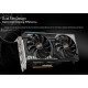 Графична карта ASRock RX9060XT CL 8GO 8 GB GDDR6 RADEON RX 9060 XT