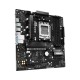 Дънна платка ASRock A620AM PRO-A AMD AM5 AMD A620