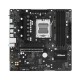 Дънна платка ASRock A620AM PRO-A AMD AM5 AMD A620
