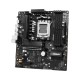 Дънна платка ASRock A620AM PRO-A AMD AM5 AMD A620