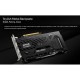Графична карта ASRock RX9060XT CL 16GO GDDR6 RADEON RX 9060 XT 16 GB