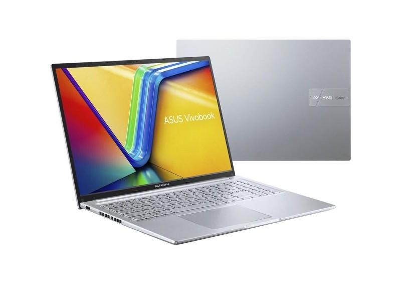 Лаптоп Asus X1605VA-MB1803 16