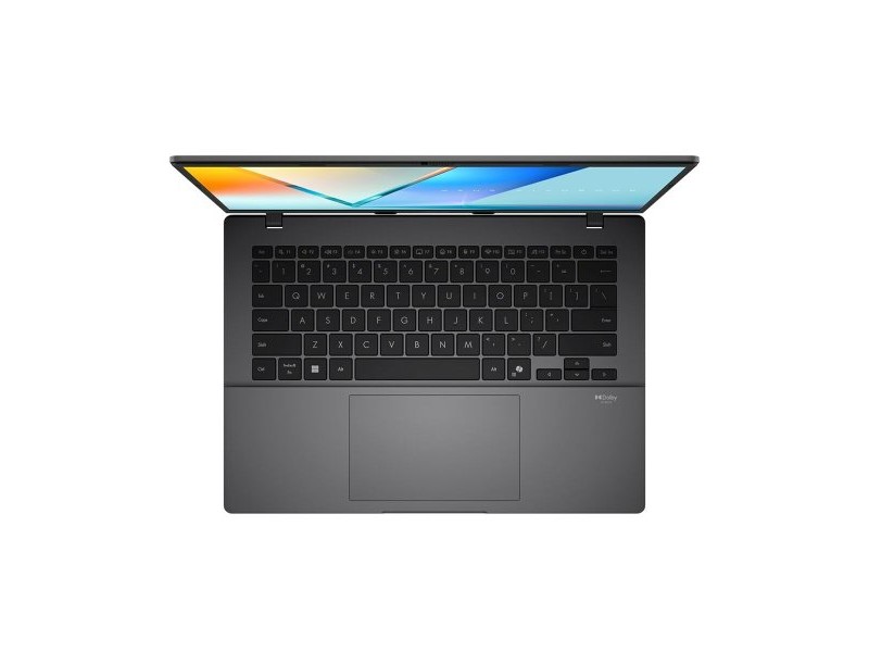Лаптоп Asus M3407HA-LY017 14