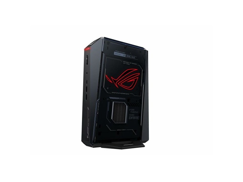 Мини компютър Asus 90AS00I1-M00090 32 GB RAM 2 TB SSD