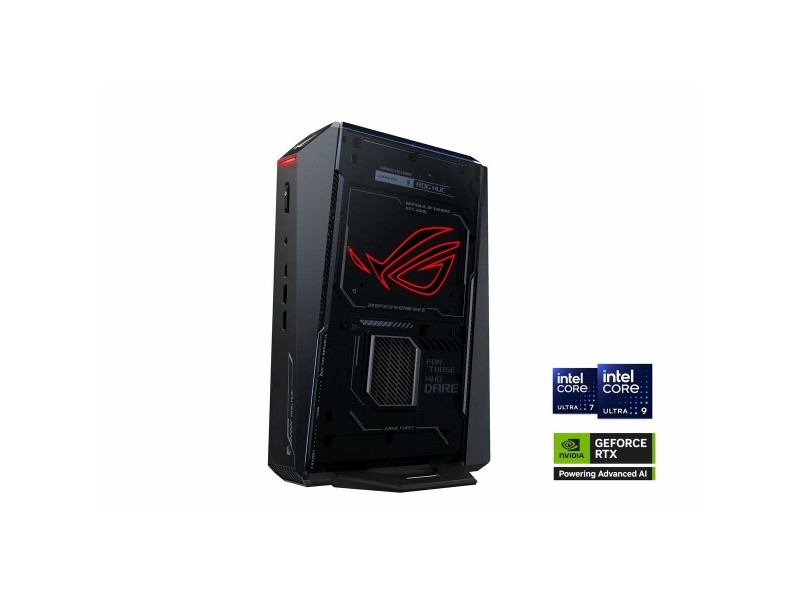 Мини компютър Asus 90AS00I1-M00090 32 GB RAM 2 TB SSD