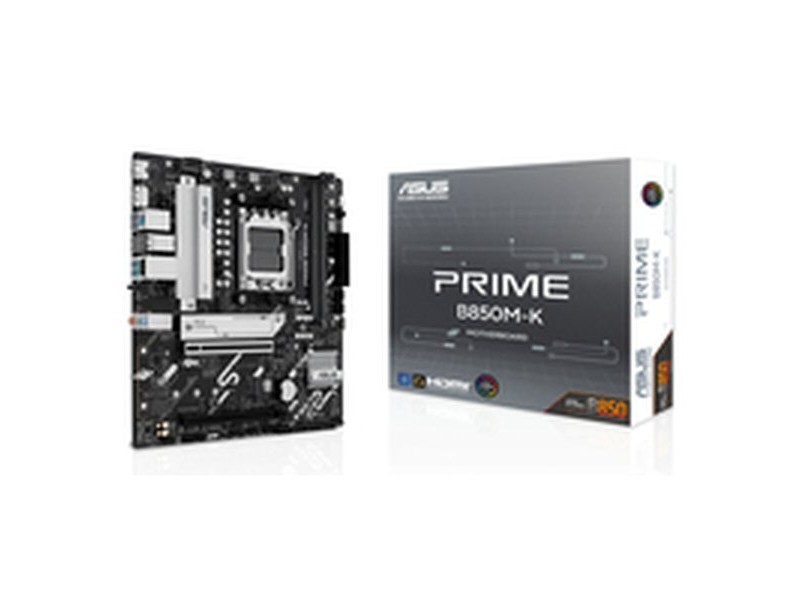 Дънна платка Asus 90MB1LV0-M0EAY0 AMD B850 AMD AM5