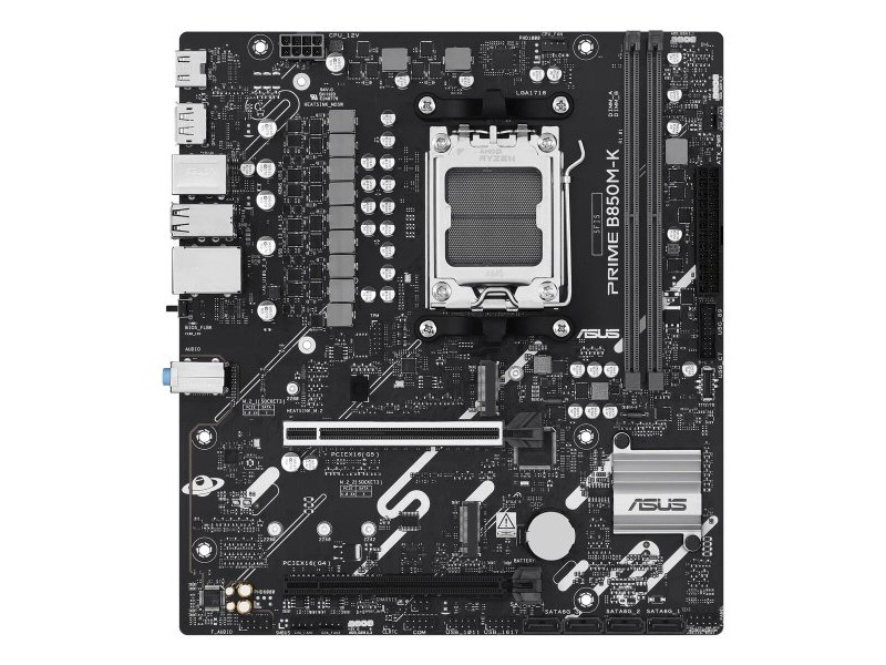 Дънна платка Asus 90MB1LV0-M0EAY0 AMD B850 AMD AM5