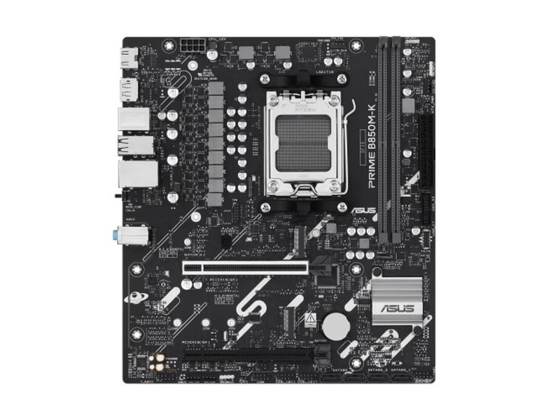 Дънна платка Asus 90MB1LV0-M0EAY0 AMD B850 AMD AM5