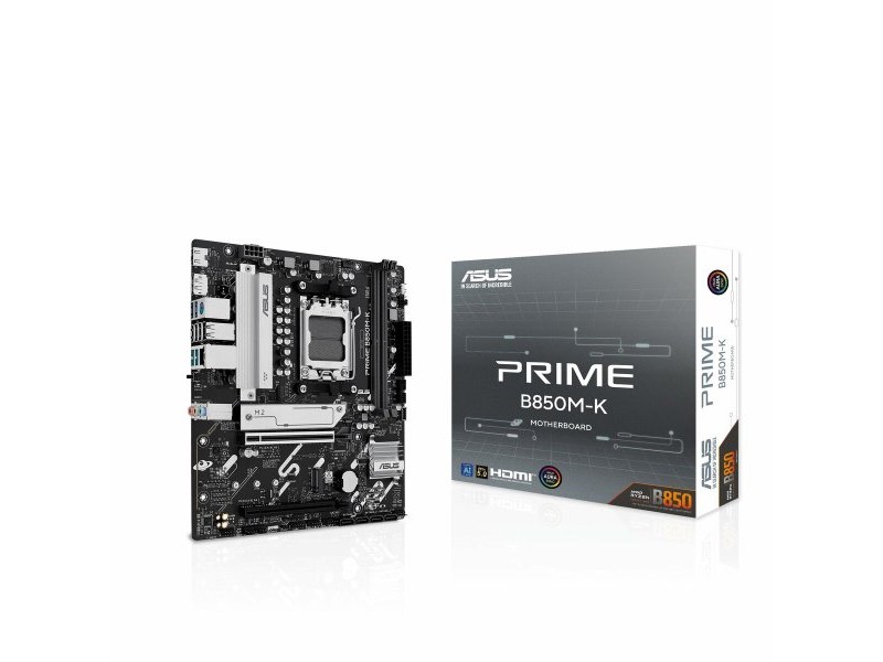 Дънна платка Asus 90MB1LV0-M0EAY0 AMD B850 AMD AM5