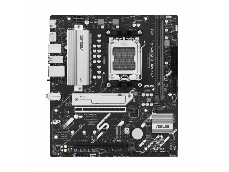 Дънна платка Asus 90MB1LV0-M0EAY0 AMD B850 AMD AM5