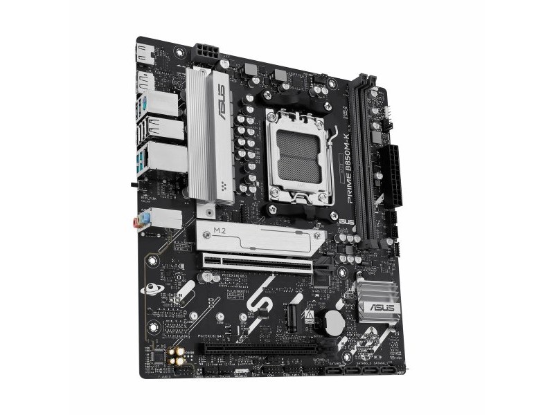 Дънна платка Asus 90MB1LV0-M0EAY0 AMD B850 AMD AM5