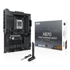 Дънна платка Asus 90MB1LY0-M0EAY0 AMD X870 AMD AM5