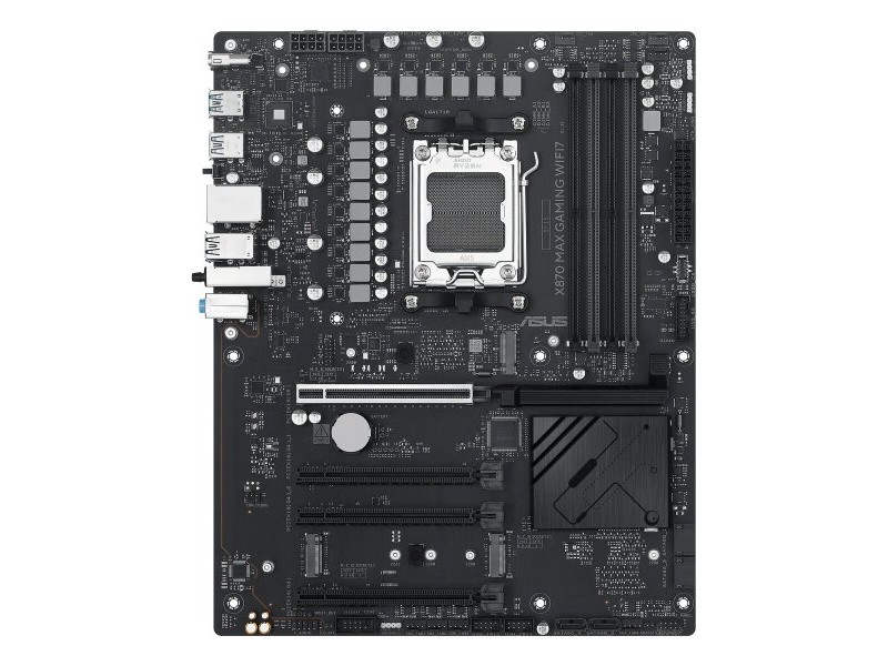 Дънна платка Asus 90MB1LY0-M0EAY0 AMD X870 AMD AM5