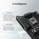 Дънна платка Asus 90MB1LY0-M0EAY0 AMD X870 AMD AM5
