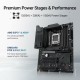 Дънна платка Asus 90MB1LY0-M0EAY0 AMD X870 AMD AM5