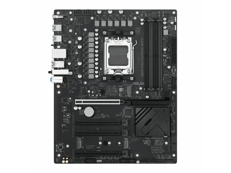 Дънна платка Asus 90MB1LY0-M0EAY0 AMD X870 AMD AM5