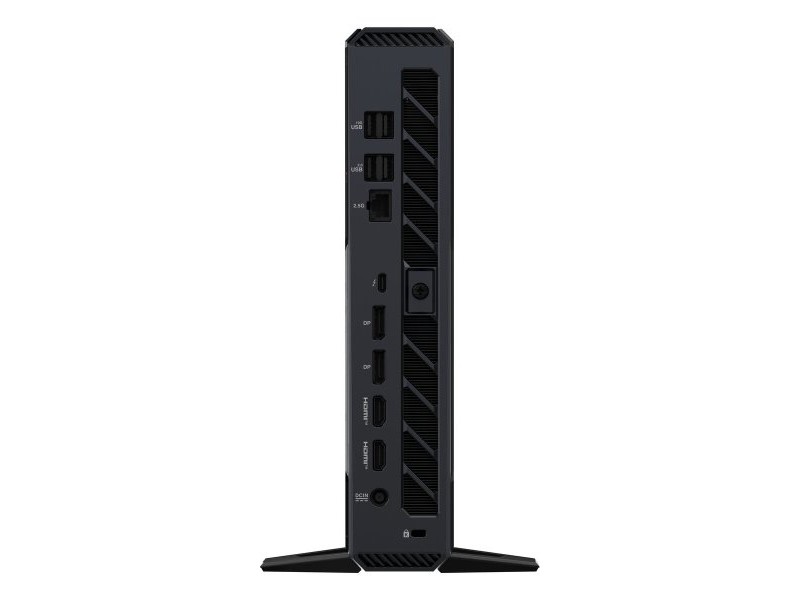 Мини компютър Asus 90AS00I1-M000C0 intel core ultra 9 275HX 32 GB RAM 1 TB SSD Мини компютър Asus 90AS00I1-M000C0 intel core ultra 9 275HX 32 GB RAM 1 TB SSD