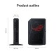 Мини компютър Asus 90AS00I1-M000C0 intel core ultra 9 275HX 32 GB RAM 1 TB SSD Мини компютър Asus 90AS00I1-M000C0 intel core ultra 9 275HX 32 GB RAM 1 TB SSD