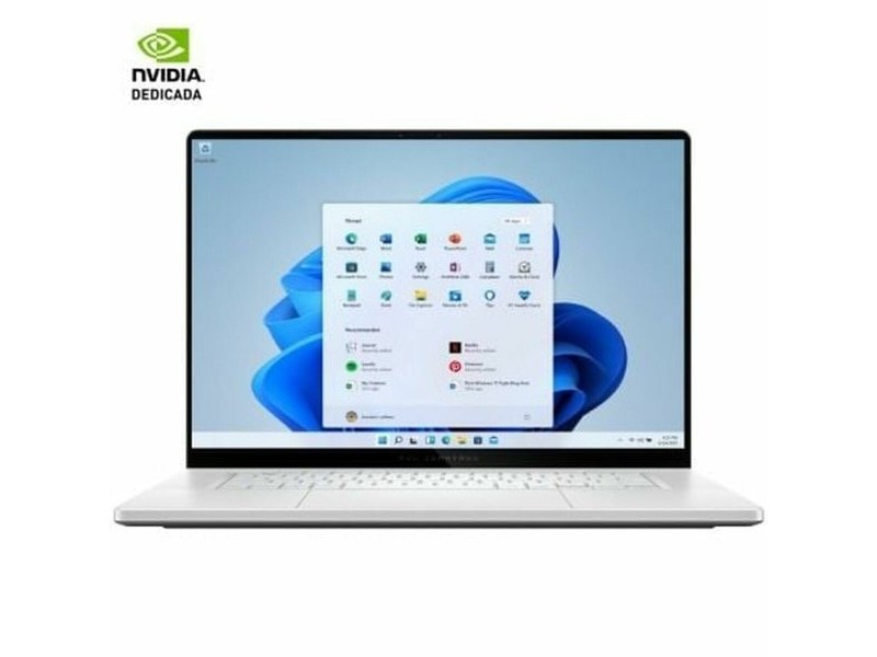 Лаптоп Asus 90NR0MM2-M00090 16 Лаптоп Asus 90NR0MM2-M00090 16