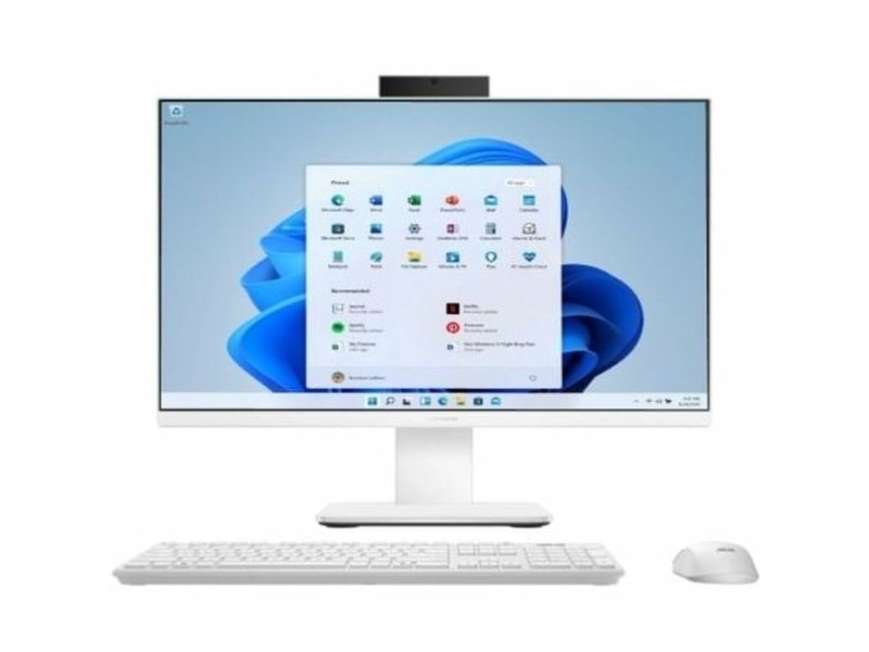 Всичко е едно Asus 90PT03X1-M00YB0 24