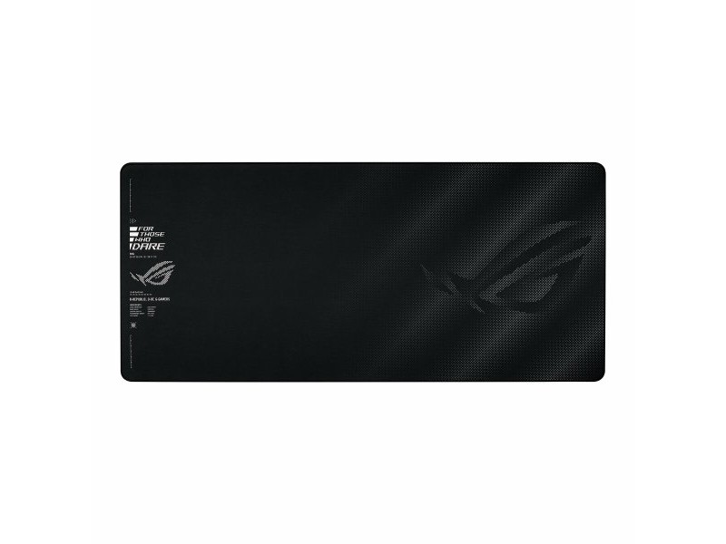 Подложка за мишка Asus 90MP04B0-BPUA00 Черен