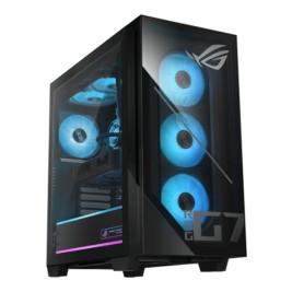 Настолен компютър Asus 90PF0561-M01BV0 1 TB 32 GB RAM