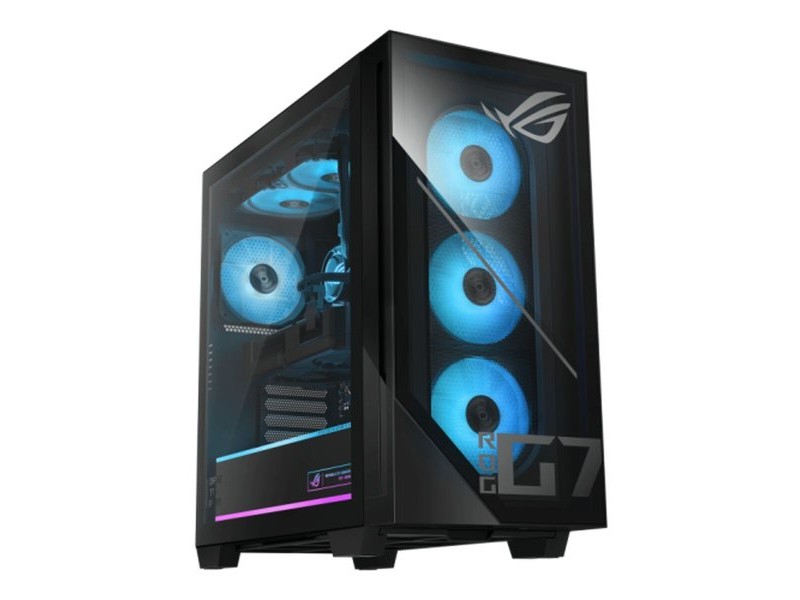 Настолен компютър Asus 90PF0561-M01BV0 1 TB 32 GB RAM